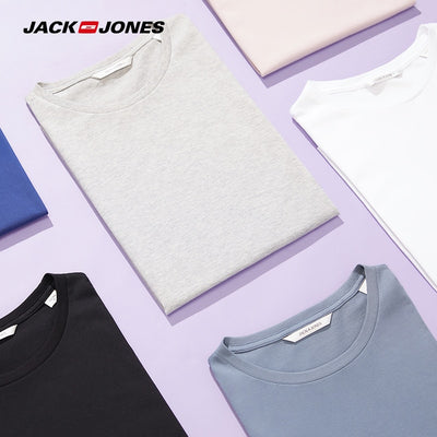 JackJones Men's Cotton T-shirt